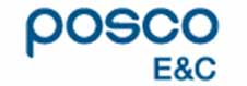 포스코건설 logo