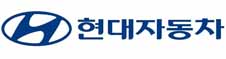 현대자동차 로고