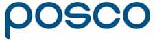 포스코 logo