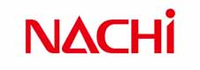 NACHI logo